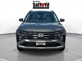 Thumbnail of 2025 Amazon Gray Hyundai TUCSON Hybrid