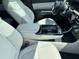 Thumbnail of 2025 Amazon Gray Hyundai TUCSON Hybrid