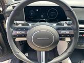 Thumbnail of 2025 Amazon Gray Hyundai TUCSON Hybrid
