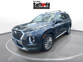 Photo of 2020 Rainforest Hyundai PALISADE