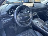 Thumbnail of 2023 Cardiff Green Genesis GV80