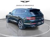 Thumbnail of 2023 Cardiff Green Genesis GV80