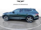 Thumbnail of 2023 Cardiff Green Genesis GV80