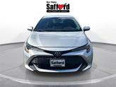 Thumbnail of 2019 Classic Silver Toyota Corolla
