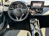 Thumbnail of 2019 Classic Silver Toyota Corolla