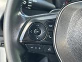 Thumbnail of 2019 Classic Silver Toyota Corolla