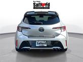Thumbnail of 2019 Classic Silver Toyota Corolla