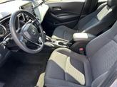 Thumbnail of 2019 Classic Silver Toyota Corolla