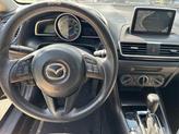 Thumbnail of 2015 Deep Crystal Blue Mica Mazda Mazda3