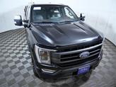 Thumbnail of 2021 Black Metallic Ford F-150