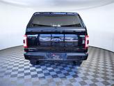 Thumbnail of 2021 Black Metallic Ford F-150
