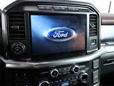 Thumbnail of 2021 Black Metallic Ford F-150