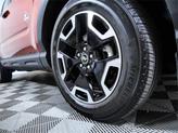 Thumbnail of 2023 Hot Pepper Red Tinted Clearcoat Ford Bronco Sport