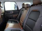 Thumbnail of 2023 Hot Pepper Red Tinted Clearcoat Ford Bronco Sport