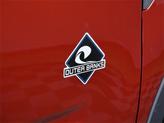 Thumbnail of 2023 Hot Pepper Red Tinted Clearcoat Ford Bronco Sport