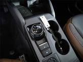 Thumbnail of 2023 Hot Pepper Red Tinted Clearcoat Ford Bronco Sport