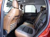 Thumbnail of 2023 Hot Pepper Red Tinted Clearcoat Ford Bronco Sport
