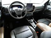 Thumbnail of 2023 Hot Pepper Red Tinted Clearcoat Ford Bronco Sport