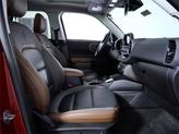 Thumbnail of 2023 Hot Pepper Red Tinted Clearcoat Ford Bronco Sport