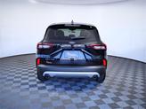 Thumbnail of 2024 Black Metallic Ford Escape