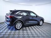 Thumbnail of 2024 Black Metallic Ford Escape