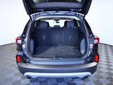 Thumbnail of 2024 Black Metallic Ford Escape