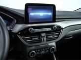 Thumbnail of 2024 Black Metallic Ford Escape