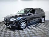 Thumbnail of 2024 Black Metallic Ford Escape