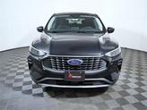 Thumbnail of 2024 Black Metallic Ford Escape