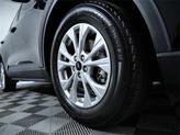 Thumbnail of 2024 Black Metallic Ford Escape