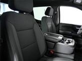 Thumbnail of 2022 Summit White Chevrolet Silverado 1500