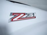 Thumbnail of 2022 Summit White Chevrolet Silverado 1500