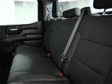 Thumbnail of 2022 Summit White Chevrolet Silverado 1500