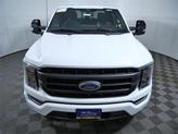 Thumbnail of 2023 Oxford White Ford F-150