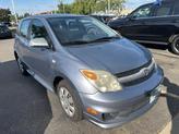 Photo of 2006 Stingray Metall Scion xA