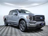 Photo of 2023 Grey Ford F-150