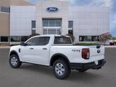 Thumbnail of 2025 OXFORD WHITE Ford Ranger