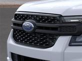 Thumbnail of 2025 OXFORD WHITE Ford Ranger