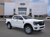 Thumbnail of 2025 OXFORD WHITE Ford Ranger