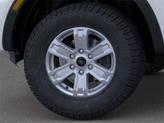 Thumbnail of 2025 OXFORD WHITE Ford Ranger