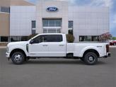 Thumbnail of 2025 White Ford F-350