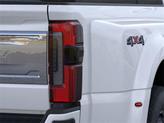 Thumbnail of 2025 White Ford F-350