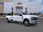 Thumbnail of 2025 White Ford F-350