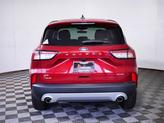 Thumbnail of 2022 Red Metallic Ford Escape