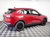 Thumbnail of 2022 Red Metallic Ford Escape