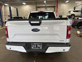 Thumbnail of 2018 Oxford White Ford F-150