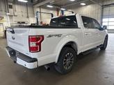 Thumbnail of 2018 Oxford White Ford F-150