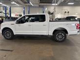 Thumbnail of 2018 Oxford White Ford F-150