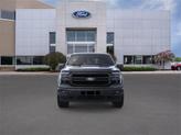 Thumbnail of 2025 Black Metallic Ford F-150