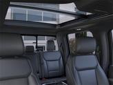 Thumbnail of 2025 Black Metallic Ford F-150